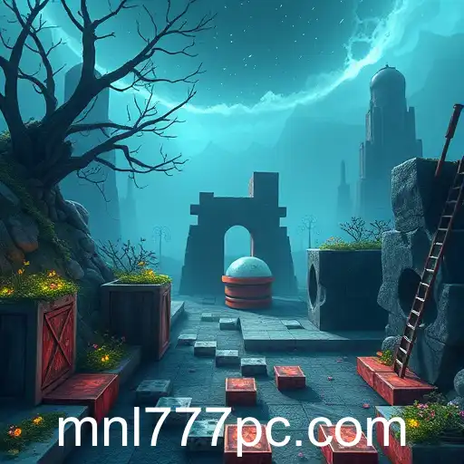 The Intriguing World of Puzzle Games: Exploring the 'mnl777' Phenomenon