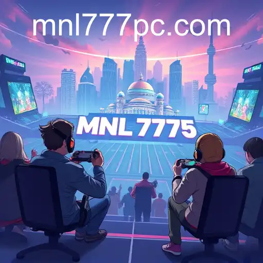 The Rise of MNL777 in Online Gaming