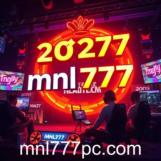 The Rise of MNL777 in Digital Gaming