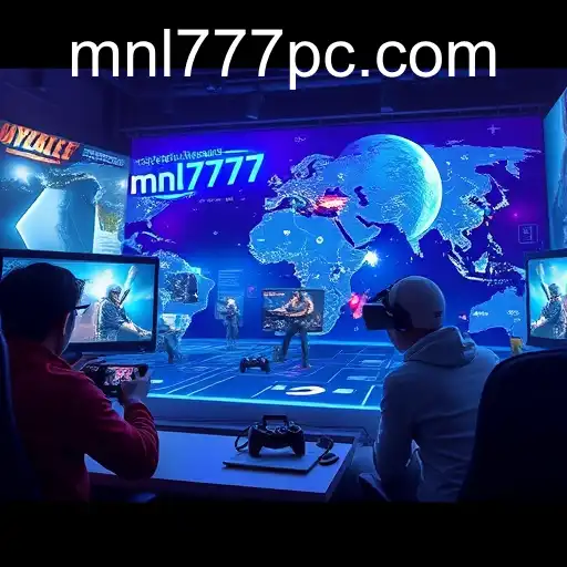 The Rise of Online Gaming Platforms