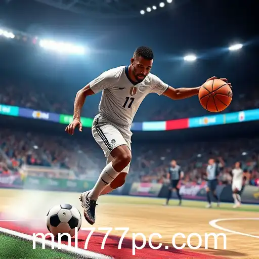 Unlock Thrilling Sports Action: Dive into the World of mnl777